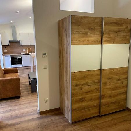 Apartment In Zentraler Lage Mit Privatparkplatz Grafenwohr Eksteriør billede